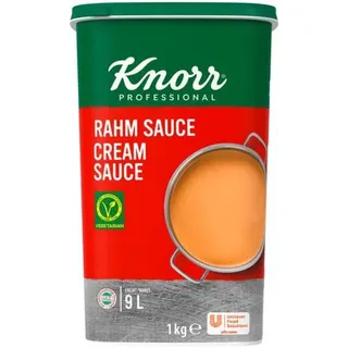 Knorr® Rahmsauce würzig 1 kg