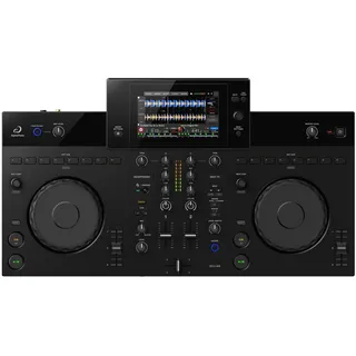 alphatheta XDJ-AN