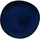 Ø 23 cm blau