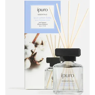 ipuro Cotton Fields Raumduft 50 ml