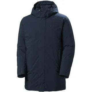 HELLY HANSEN Urb Pro Down Coat blau M