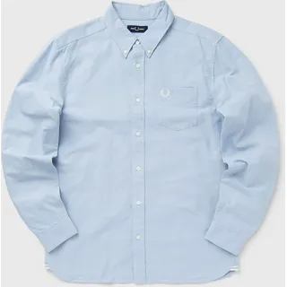 OXFORD SHIRT - blue - L