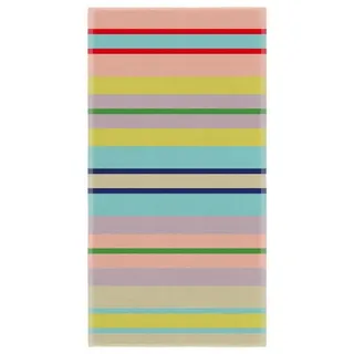 REMEMBER Valletta Handtuch 50 x 100 cm mehrfarbig