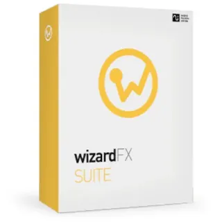 MAGIX wizardFX Suite CD Key
