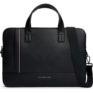 Central - Laptoptasche Slim 40 cm (black) - Schwarz