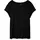 VMAVA PLAIN SS TOP JRS NOOS Schwarz XL