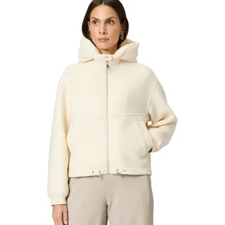 Zero Jacke Kapuze Scuba Ware Eggnog,38 | 38
