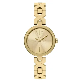 Armani Exchange Frauen Armani Exchange Ava Uhr Frauen ArmaniExchange-AX5831