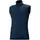 Steppweste Damen marine 40
