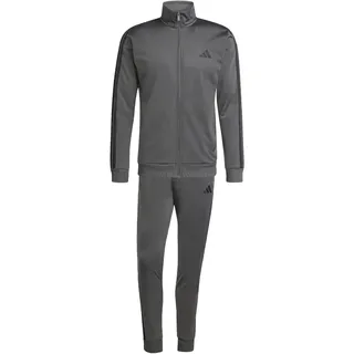 adidas DAYREADY TRAININGSANZUG Herren Grey Six XXL