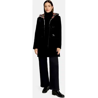 GIL BRET Dufflecoat blau 48