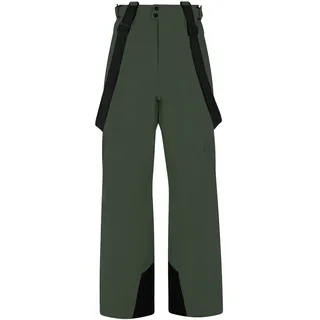 Protest Rowens Skihose Kale Green L