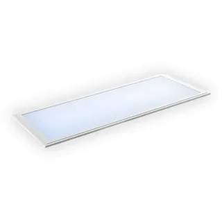 enovalite LED-Panel 36 W 1200x300 mm Kaltweiß