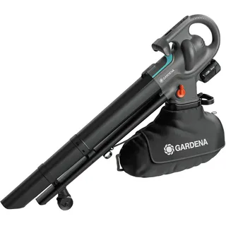 Gardena PowerJetCollect Set inkl. Akku