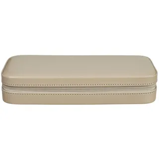 WINDROSE Schmuckkoffer CharmBox beige
