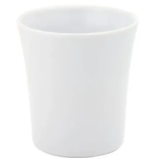 Kahla Update Kaffeetasse 0,3 l Weiß