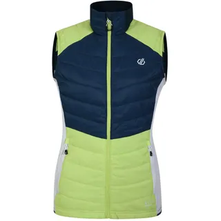 Dare 2b Damen Culmination leichte Steppweste DWB313 petrol 38 - 38