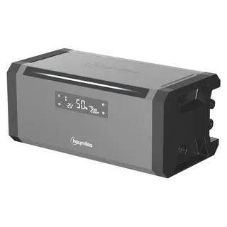 Hoymiles HiBattery 1920 AC 1,92 kWh