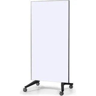 Legamaster Glas-Magnettafel 90 x 175 cm Weiß
