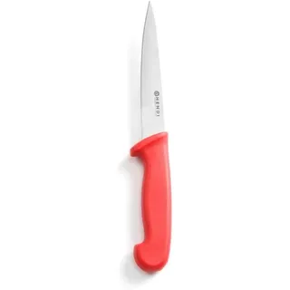 HENDI Filetiermesser 30 cm Rot