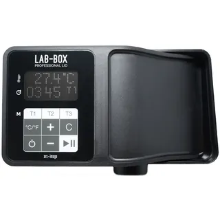 ARS-IMAGO LAB-BOX Professional Lid (integ. Timer und Thermometer)