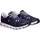 Herren Midnight / White 45