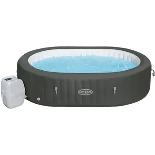 BESTWAY LAY-Z-SPA Mauritius AirJet 270 x 180 x 71 cm Oval