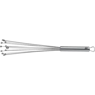 WMF 1872626030, Kugelquirl, Edelstahl, Edelstahl, Edelstahl, 320 mm, 40 mm