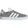Grey Three / Cloud White / Cloud White 40