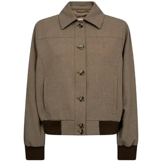 Ivy Copenhagen Jacket  IVY-New braun S