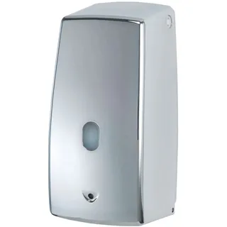 Wenko Seifenspender Treviso 650 ml Chrom