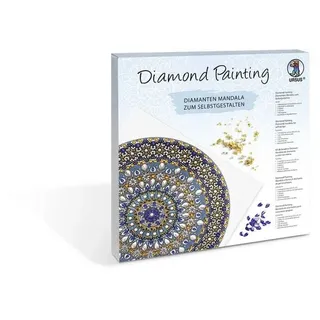 URSUS Diamond Painting Mandala Set 2