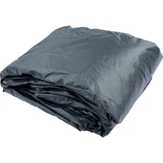 BESTWAY Rechteckige Poolabdeckung grau 549 x 274 cm