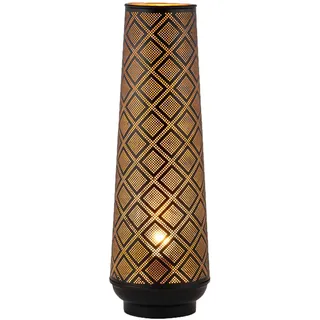 Marrakesch Orient & Mediterran Interior Qantas Gross Schwarz