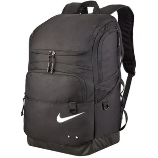 Nike Swim Rucksack Schwarz