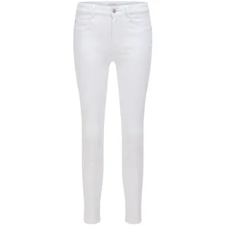 BOSS Damen Slim Crop 2.0 Jeans, Natural102, 29W EU - 29W