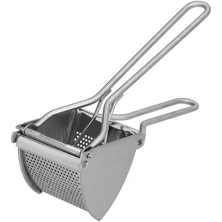 allauve Kartoffelstampfer aus Edelstahl