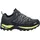 Antracite/Limegreen 40