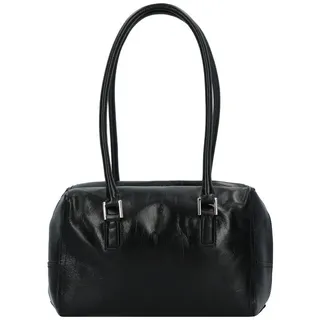 Liebeskind Berlin Kayla Satchel S Leather Black