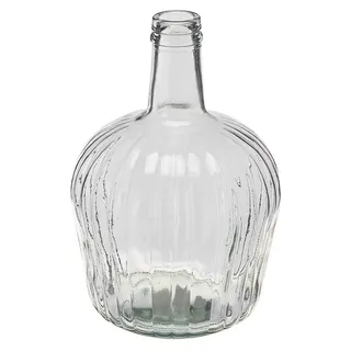 Giftdecor Flower Flaschenvase - Blumenstraus Vase - 5 Liter