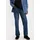 Straight Fit Blau 32/34