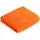 Badetuch 60 x 110 cm orange 2 St.