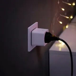 2er-Set Philips Hue Smart Plug – Intelligente Steckdose - Weiß