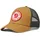 Långtradarkeps Buckwheat Brown S/M