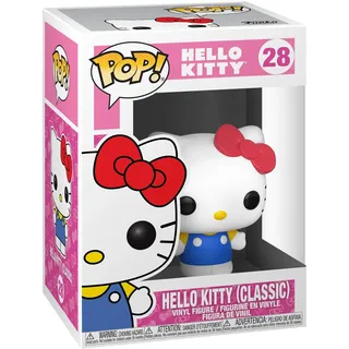 Funko Pop! Hello Kitty - Hello Kitty (Classic)