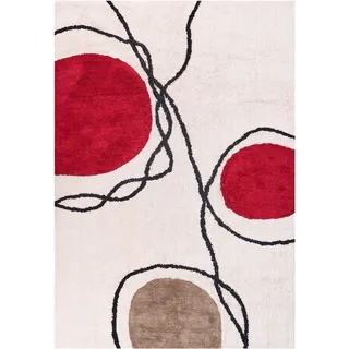 Beliani Teppich BOLAT 160 x 230 cm