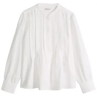 Marc O'Polo Shirtbluse weiß S