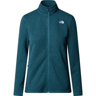 The North Face Antisana Fleecejacke Blau M