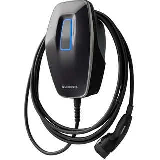 Mennekes AMTRON 4You 110 Wallbox Typ 2 (11 kW, 16 A) - 7,5 m