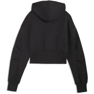 Puma Sweatshirt schwarz S